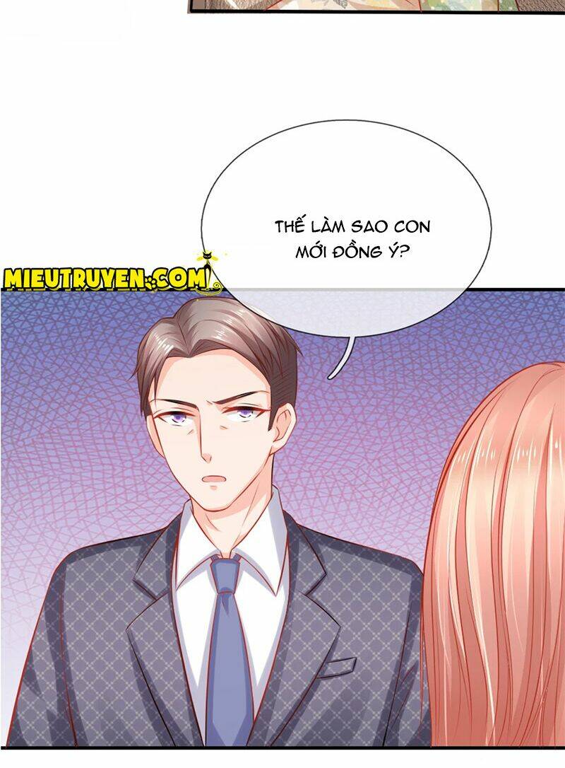 vợ yêu gả nhầm của phúc hắc tổng tài chapter 40 16