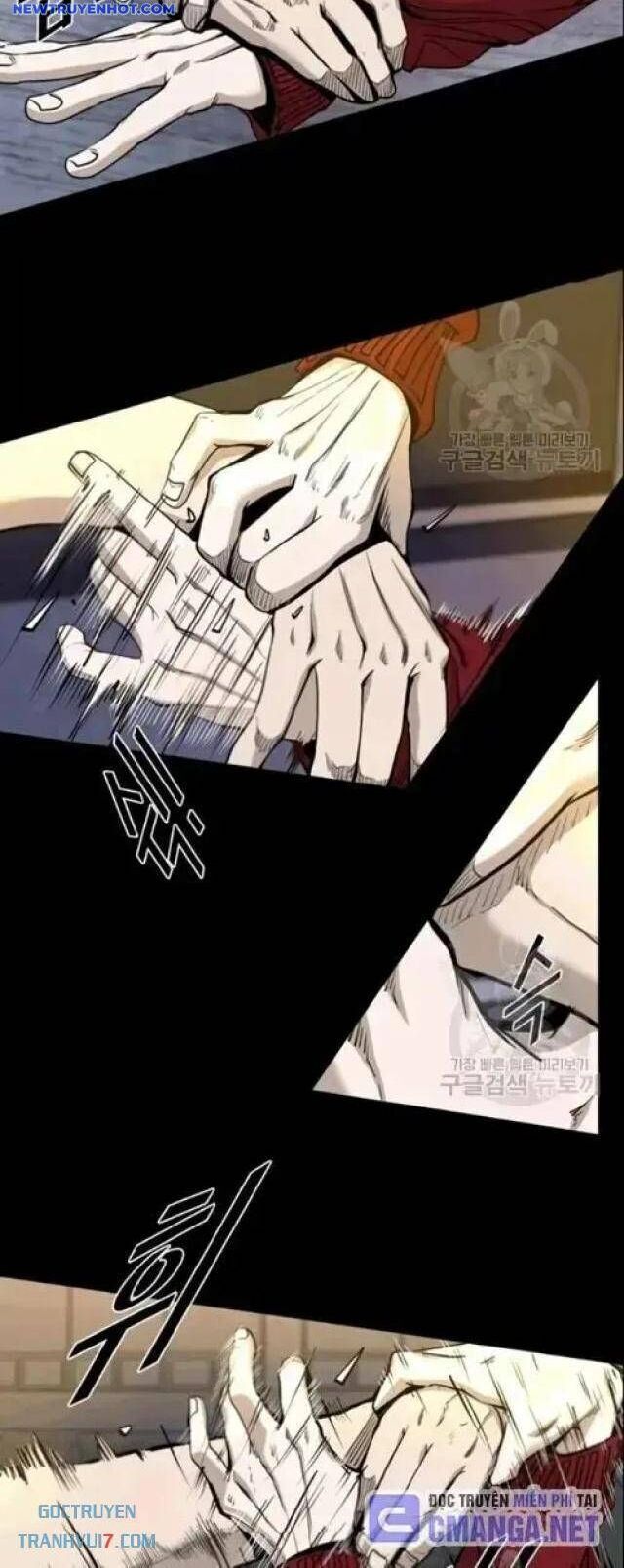 shark - cá mập chapter 194 26