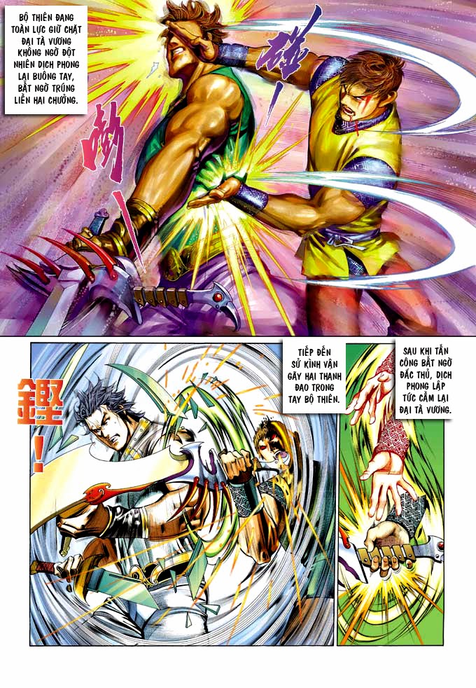 phong vân chapter 356 31