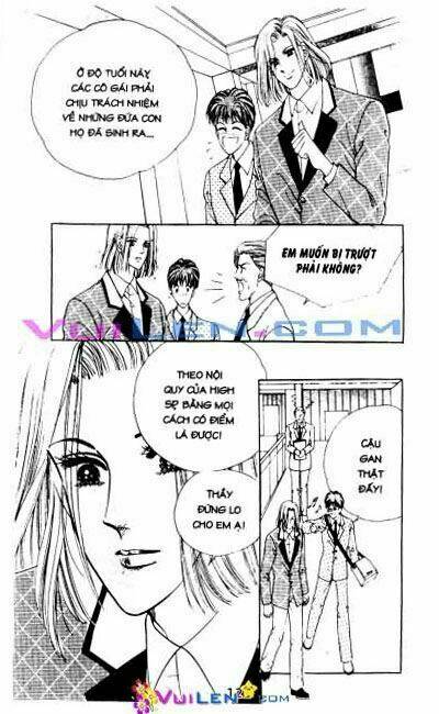 vật cản tình yêu chapter 1 121