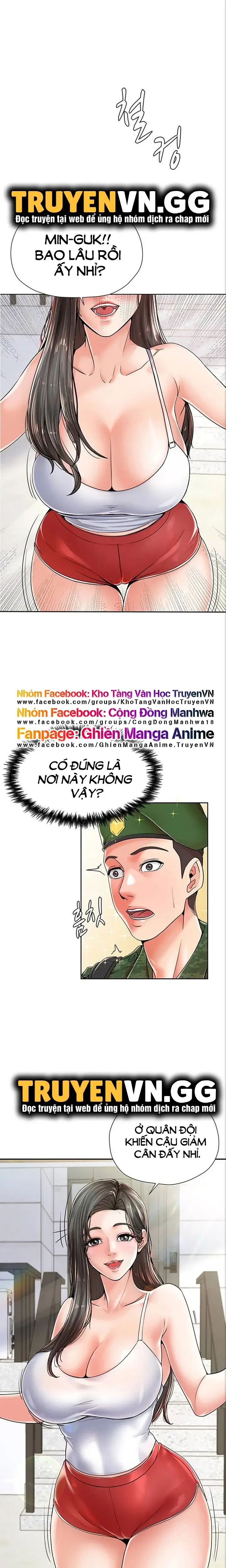 thử thách không cương với mẹ con cô ấy chapter 1 9