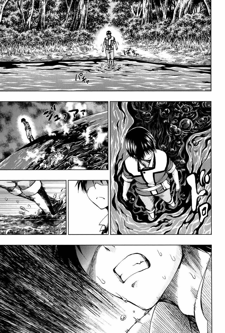 shin sekai yori chapter 8 33