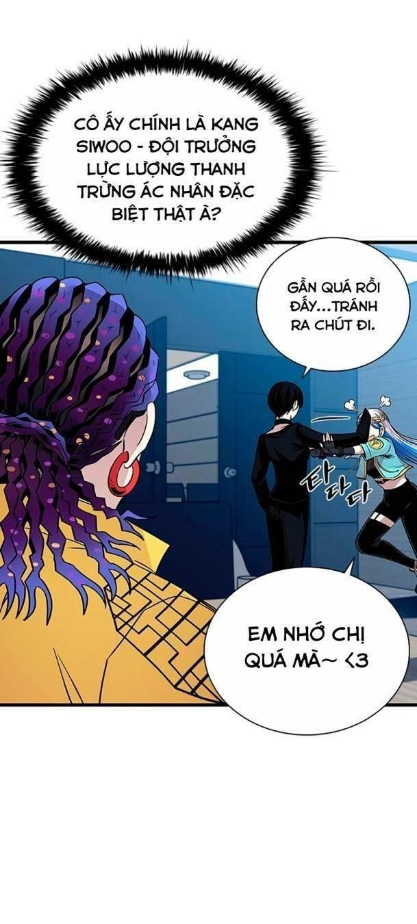 chuyển sinh thành ác nhân chapter 80 29