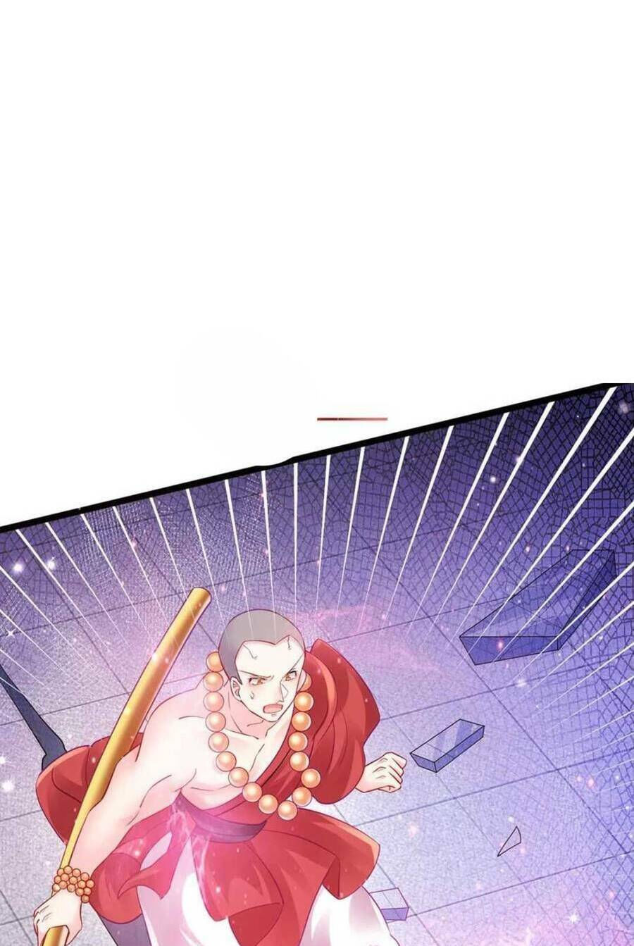 quân hoả nữ hoàng chapter 81 17