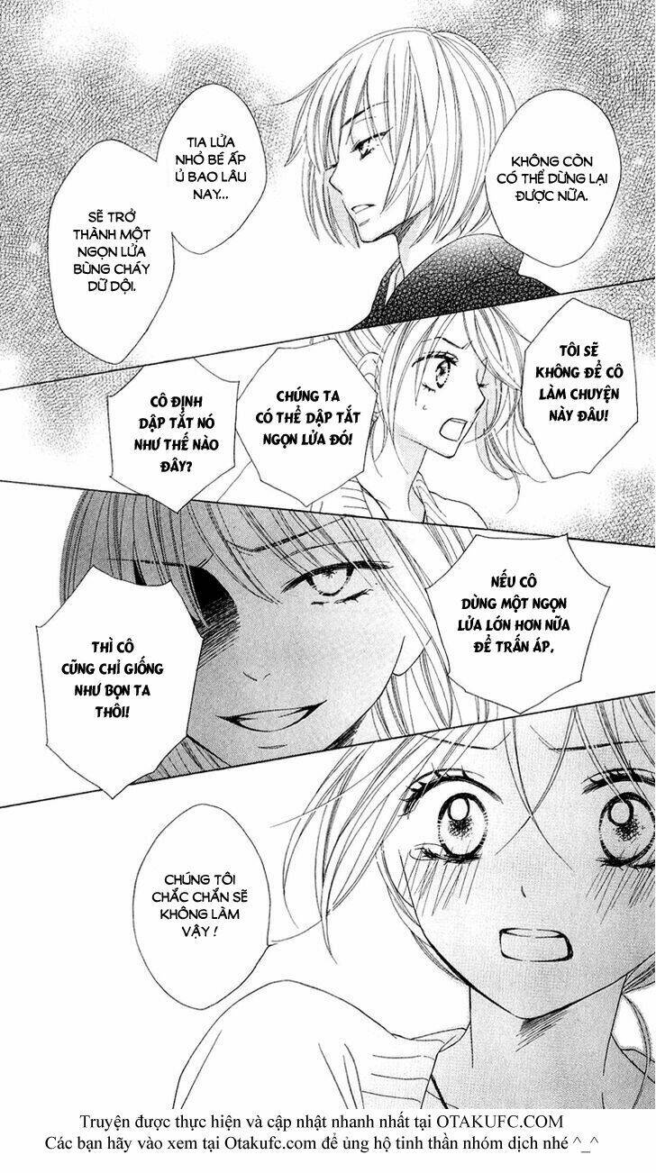 yêu quái cánh đen chapter 43 27