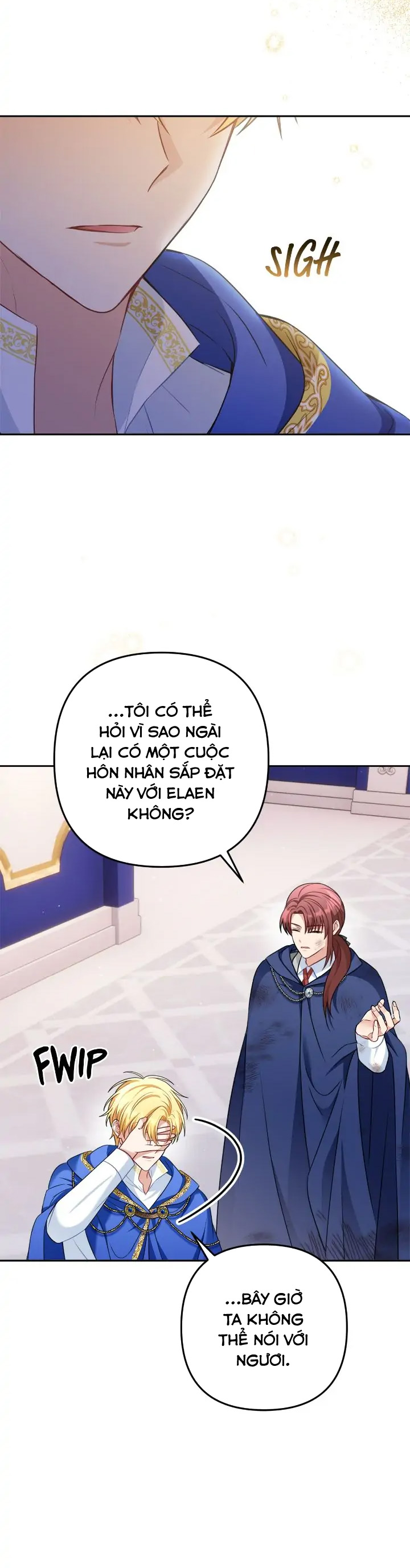 sống cùng với mẹ chồng chapter 35 25