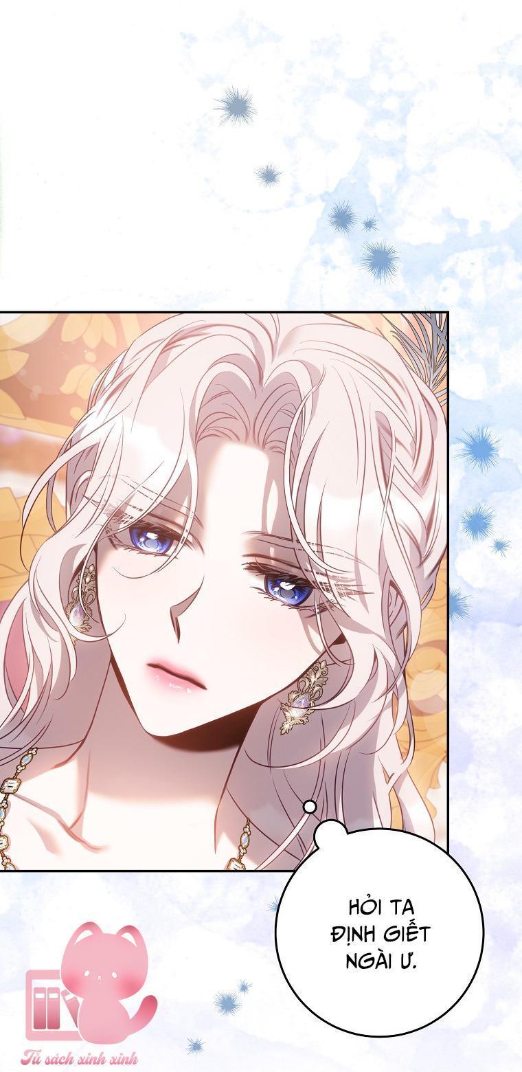 thuần hóa bạo chúa rồi bỏ trốn chapter 85 41