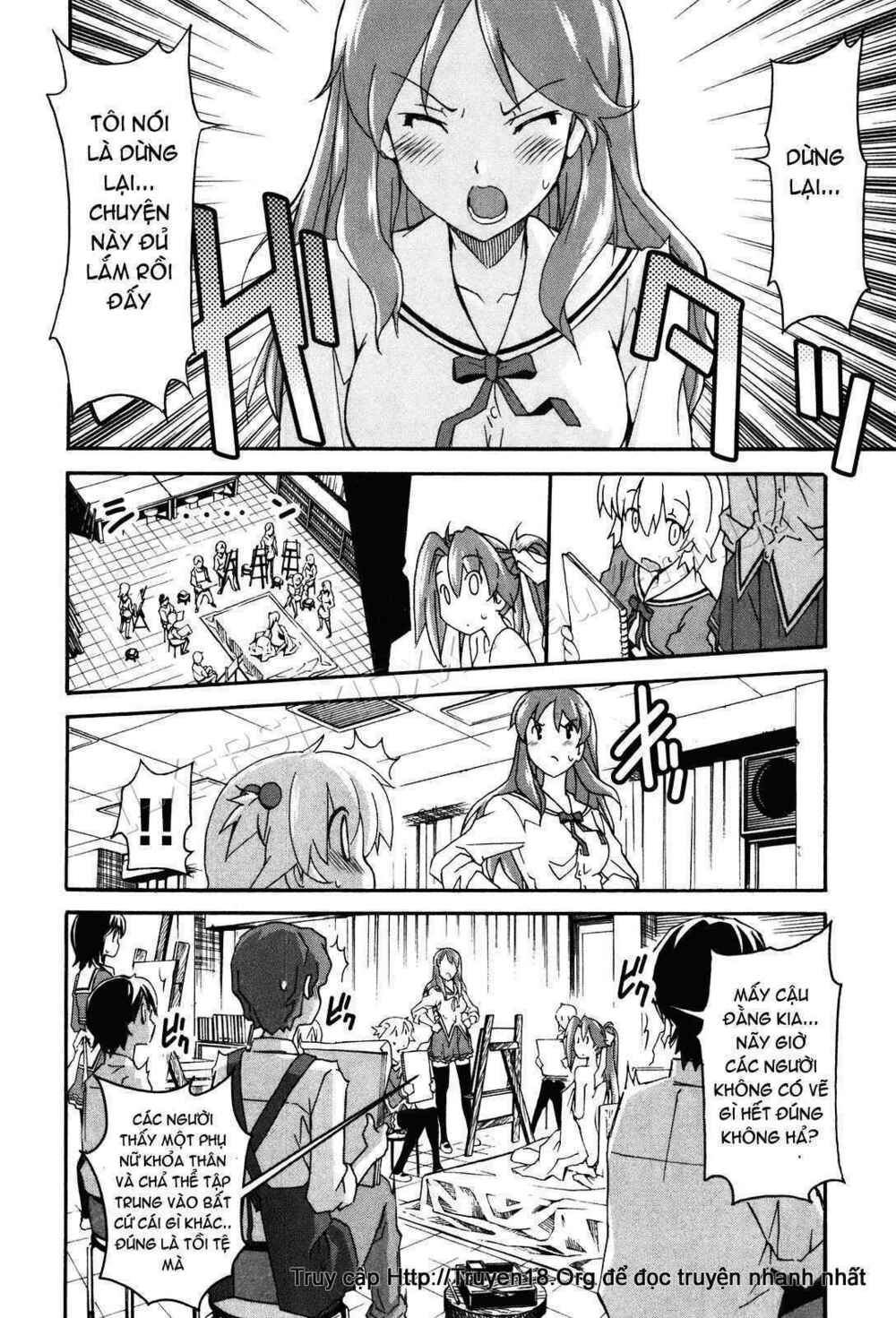 aki-sora chapter 20 14