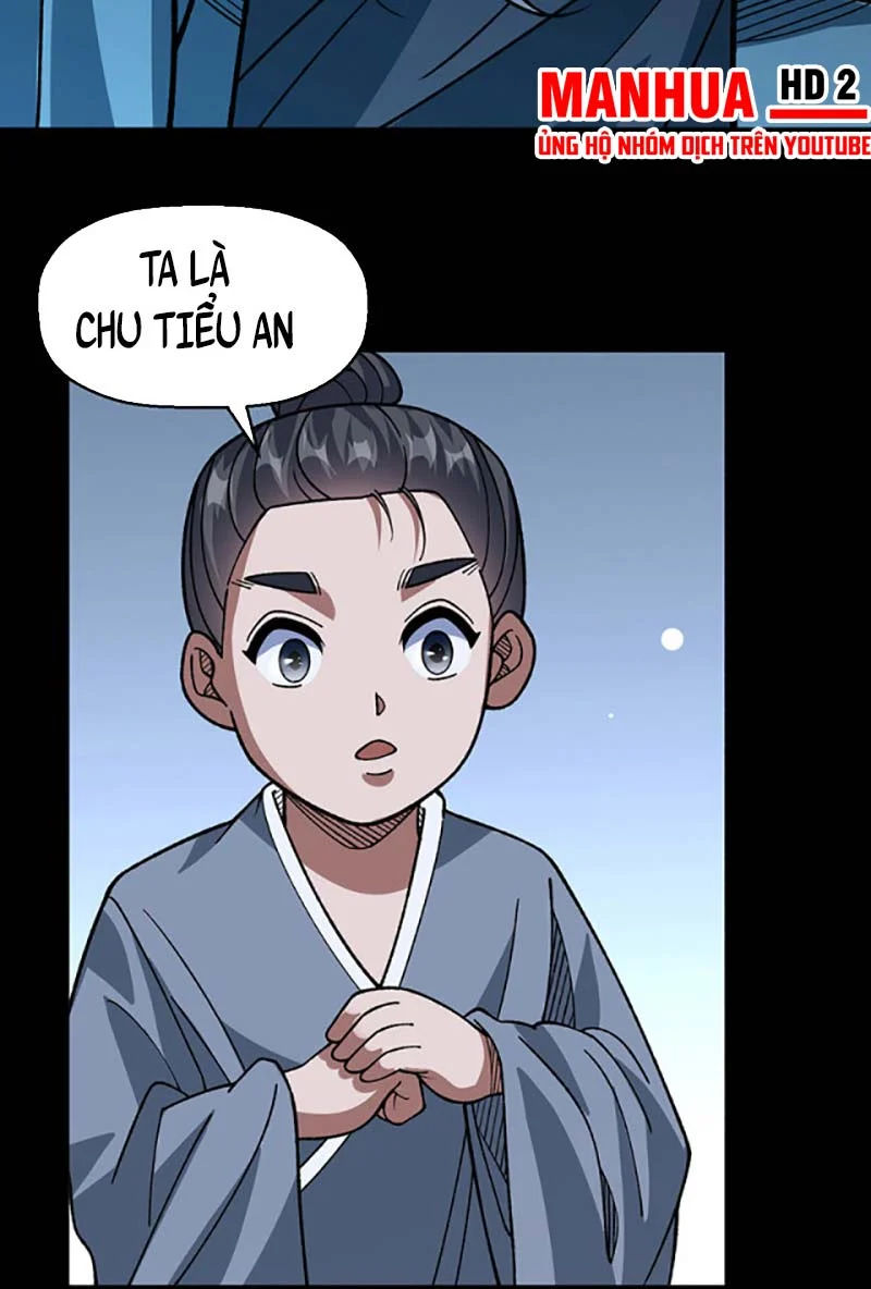võ đạo độc tôn chapter 479 4