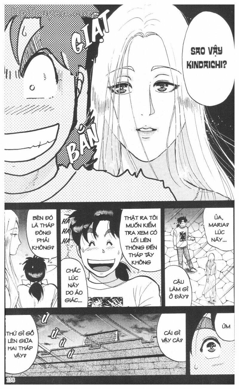 thám tử kindaichi (bản đẹp) chapter 12 141