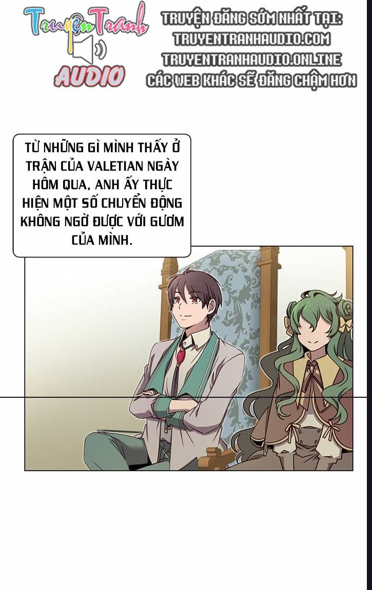 Anh Hùng Mạnh Nhất Trở Lại Chapter 18 32