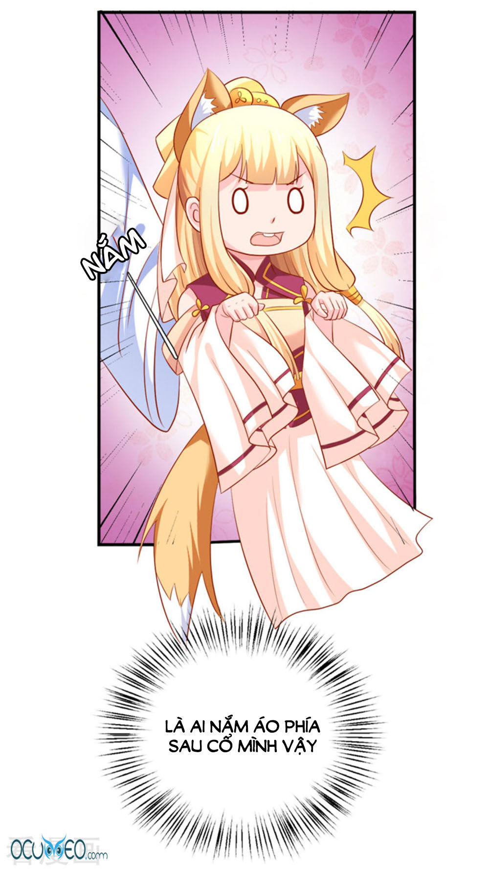 từ đây vương gia không thượng triều sớm chapter 28 8