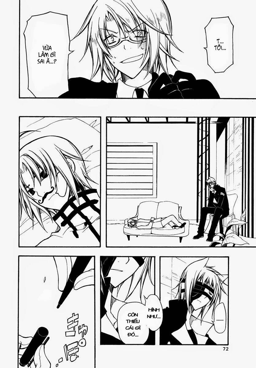 bloody cross chapter 25 34