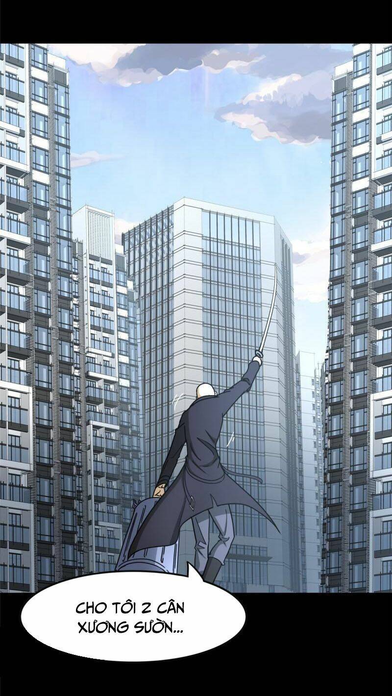 bạn gái virus của tôi chapter 328 9