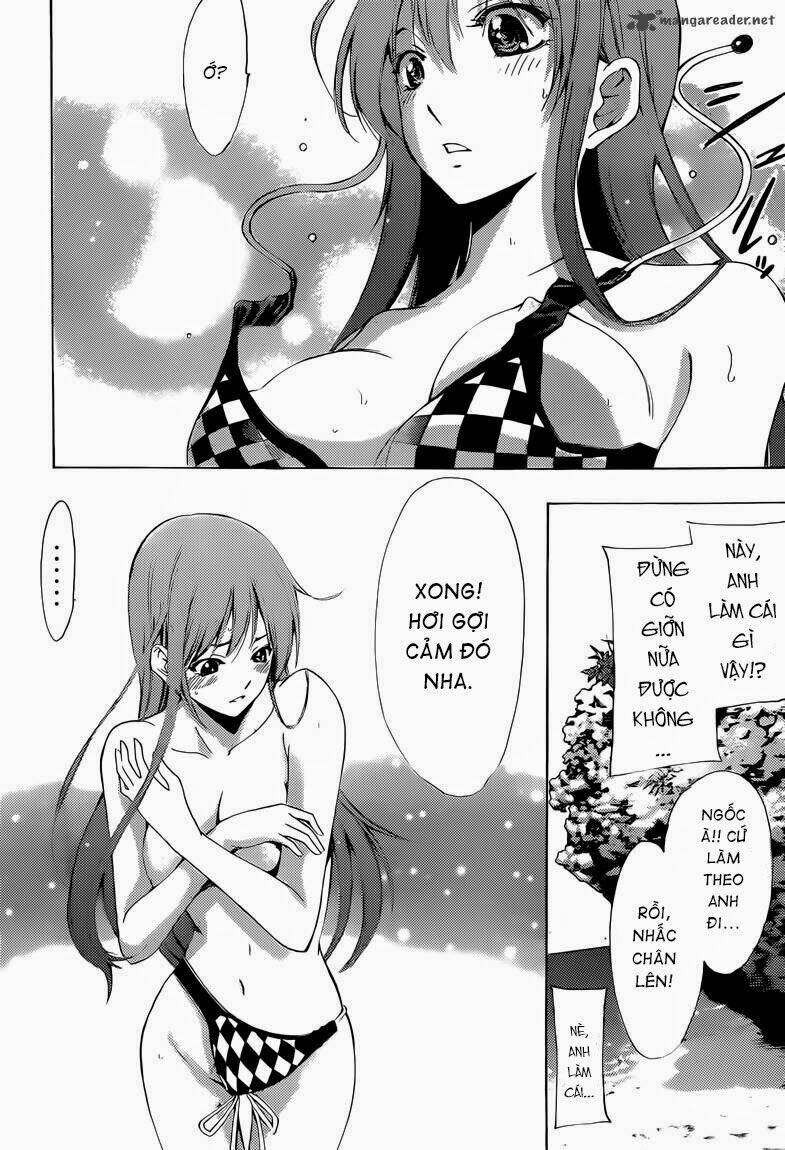 thị trấn tình yêu chapter 228 15