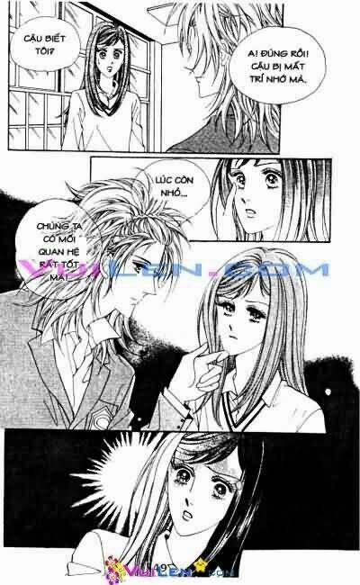 cô gái vương giả chapter 3 49