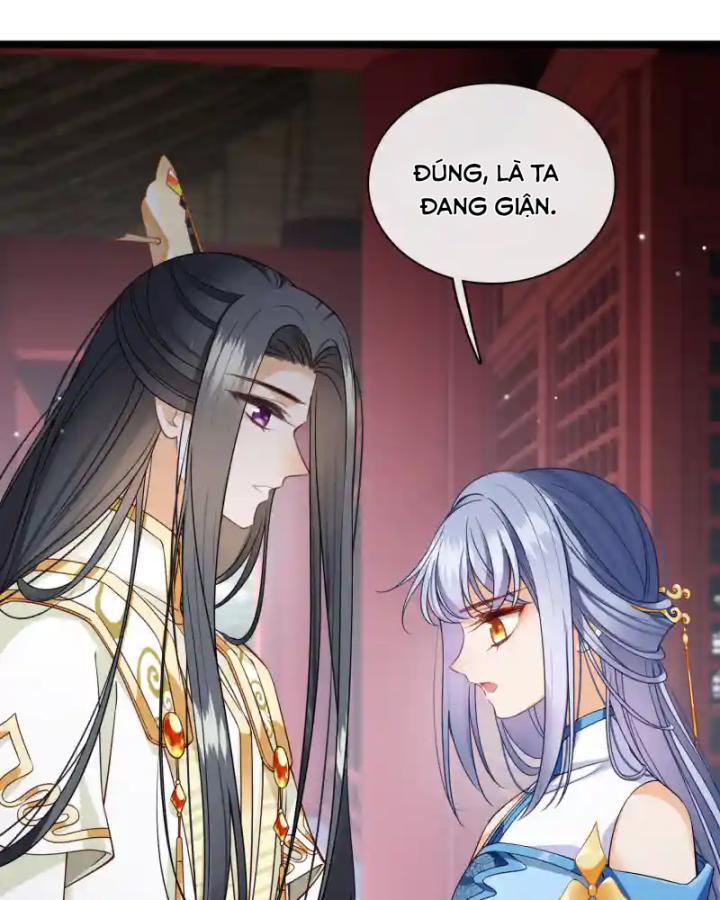 nụ cười của ngươi ngọt gãy tám cái răng của ta chapter 96 37