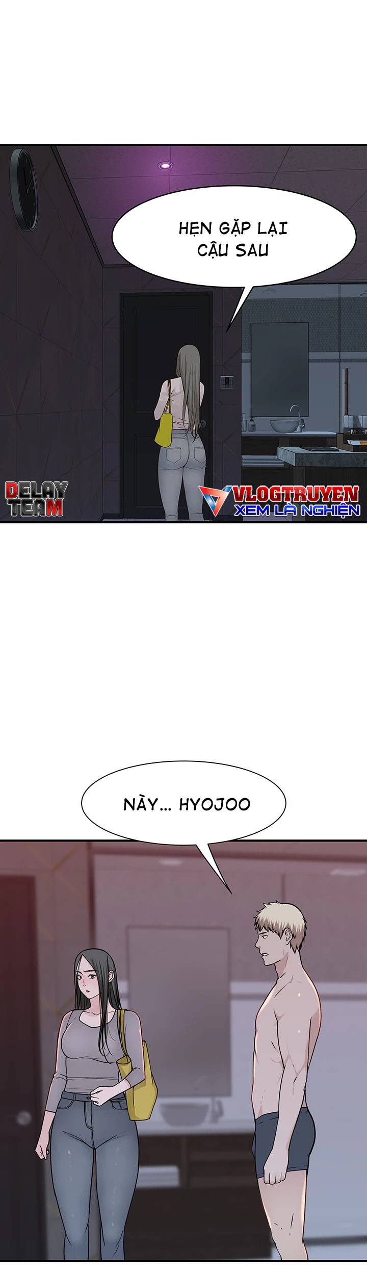 giữa hai ta chapter 56 51