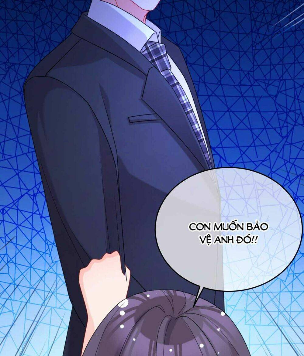 dĩ hôn chi danh chapter 13.1 25