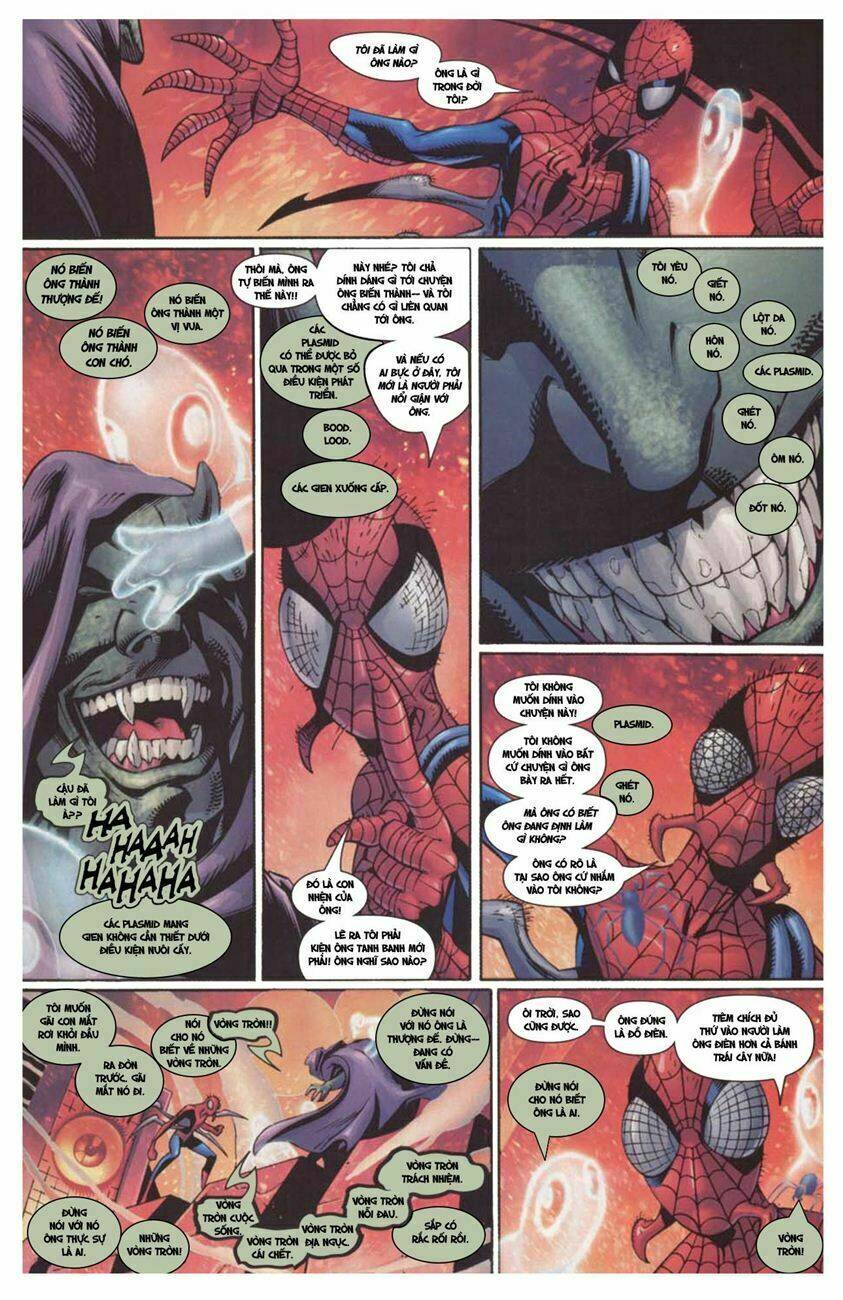 ultimate spider-man chapter 25 13