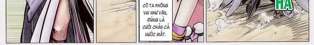 tuyệt thế vô song 2 chapter 76 8
