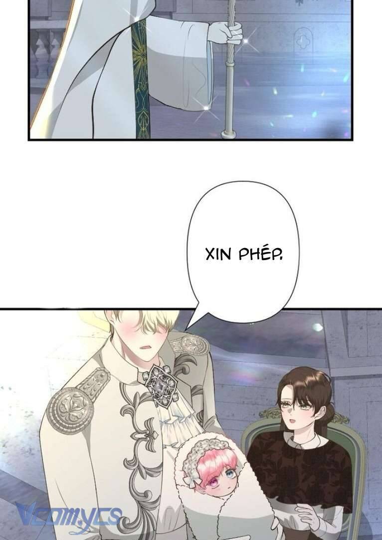 sau này họ sẽ sinh ra tôi chapter 9 56