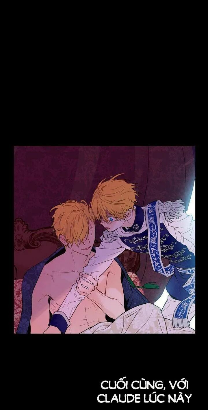 một ngày nọ tôi bỗng thành nàng công chúa chapter 19 31