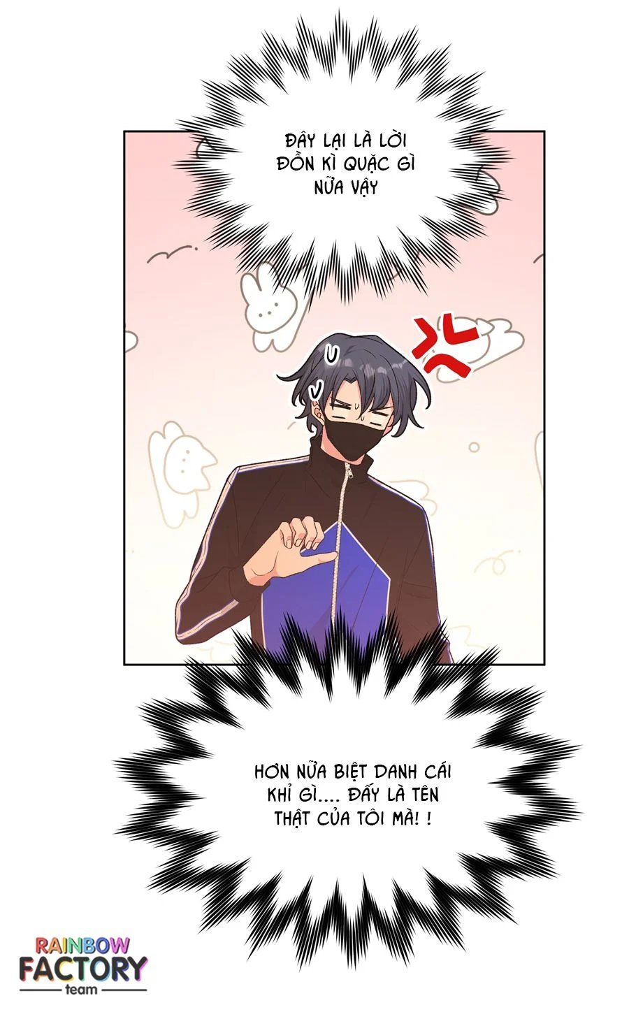 đừng nói yêu tôi (don't say you love me) chapter 72 33