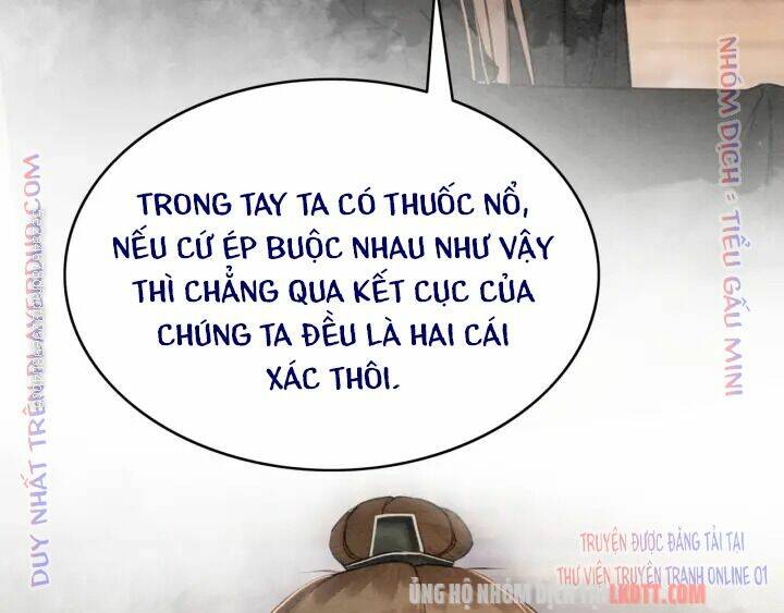 trọng sinh bá sủng nhiếp chính vương quá mạnh mẽ chapter 189 31