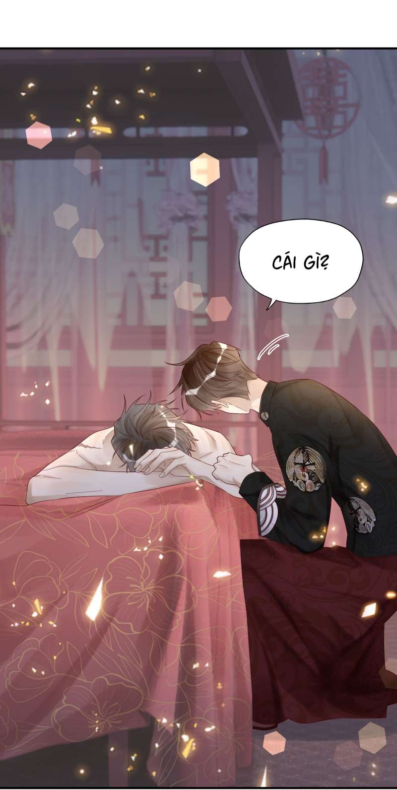 phim giả làm thật chapter 44 34