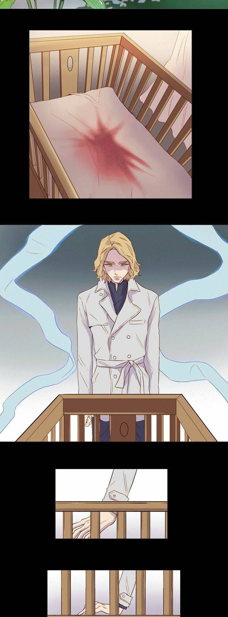 gods of time chapter 7 22