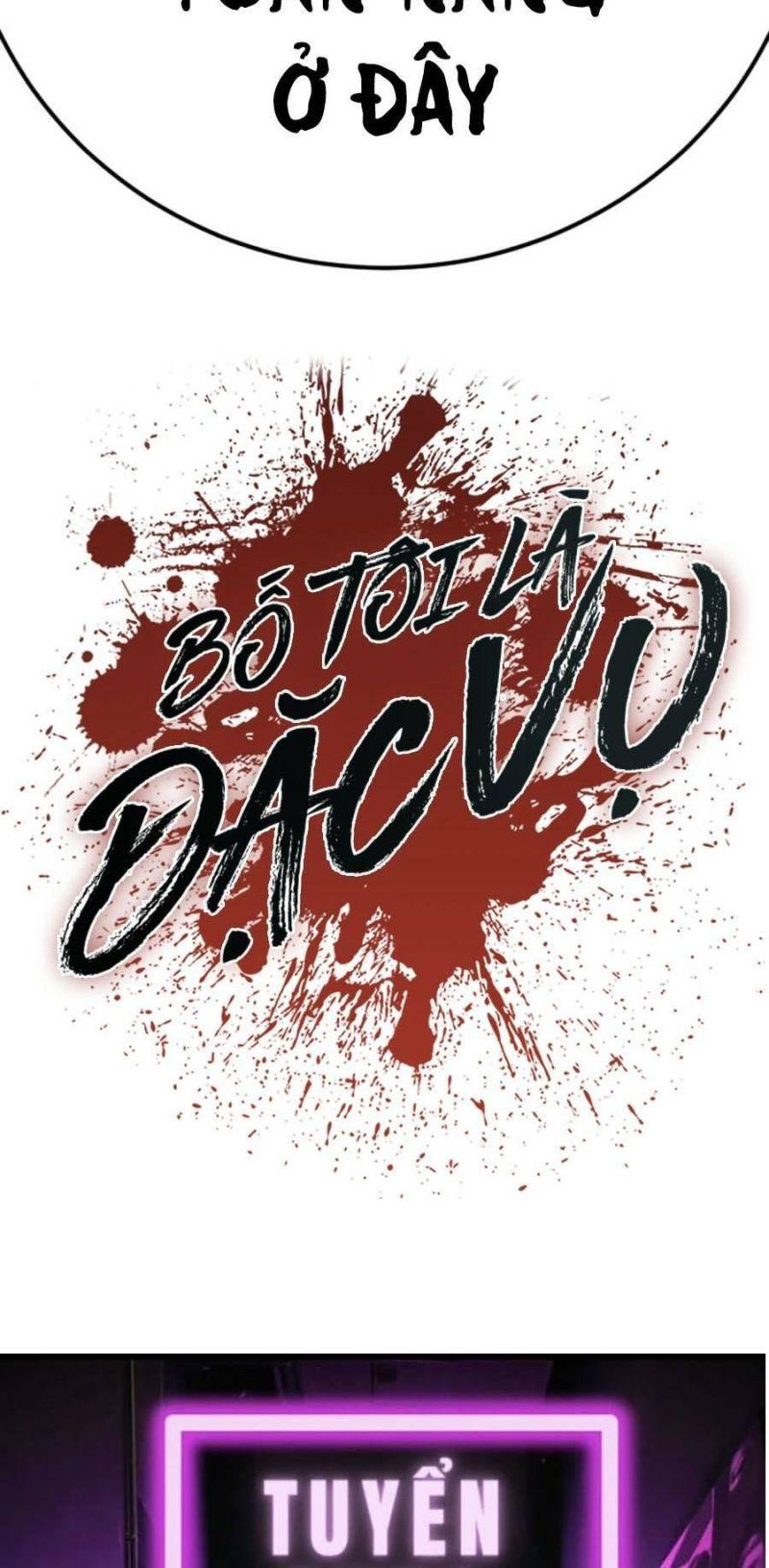 đặc vụ kim chapter 28.5 85