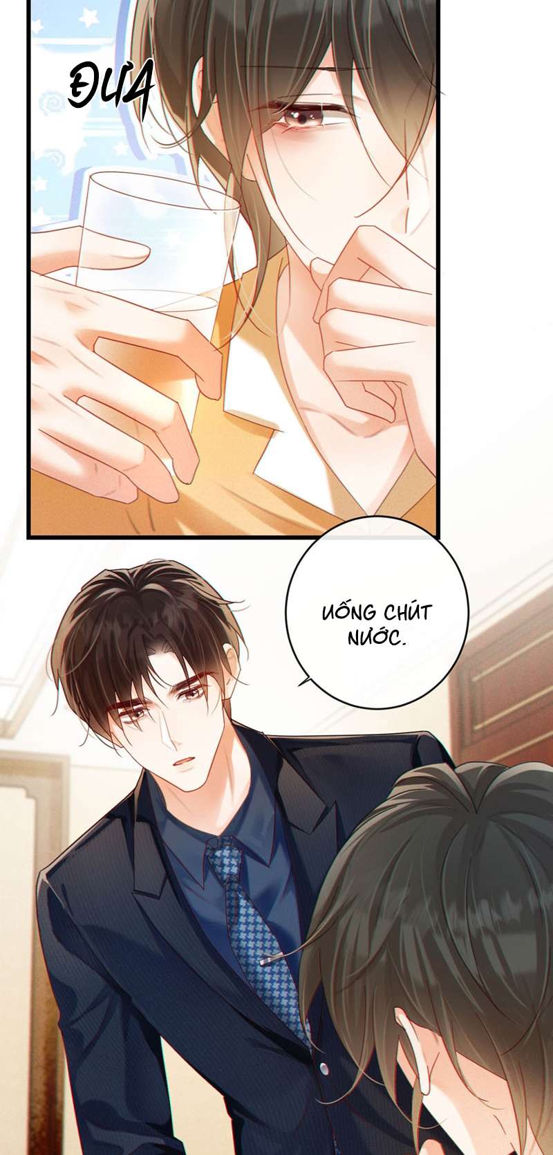 nịch tửu chapter 89 3