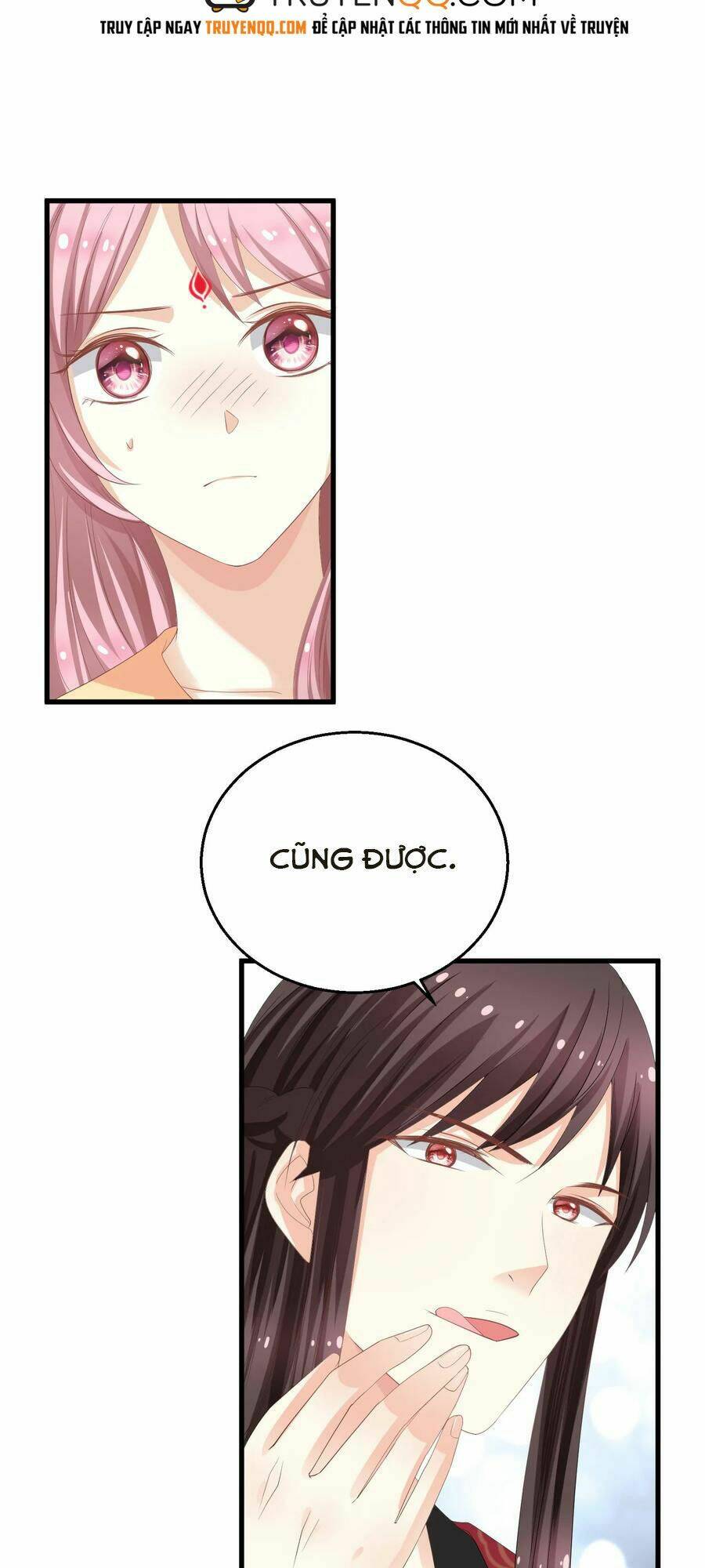 xuyên nhanh - hướng dẫn tự cứu của nữ phụ chapter 11 7