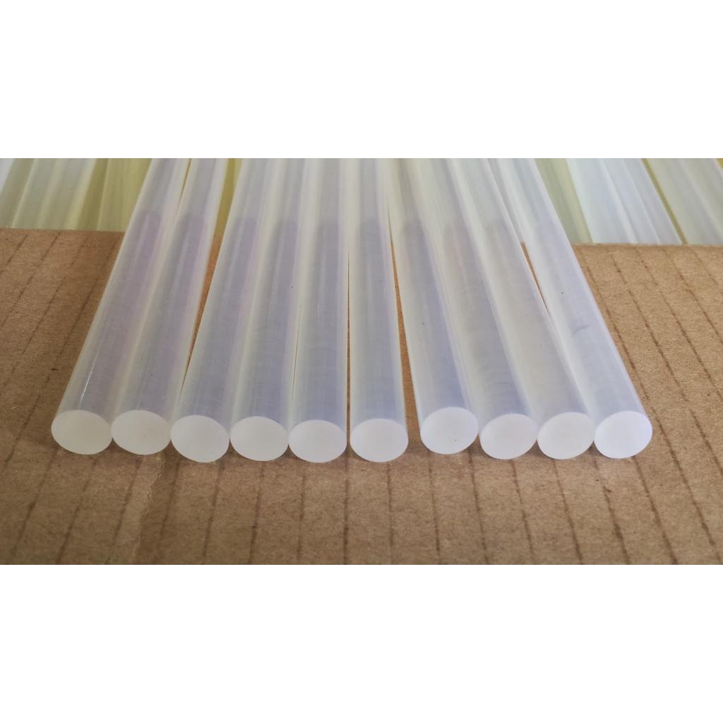 Keo nến silicon