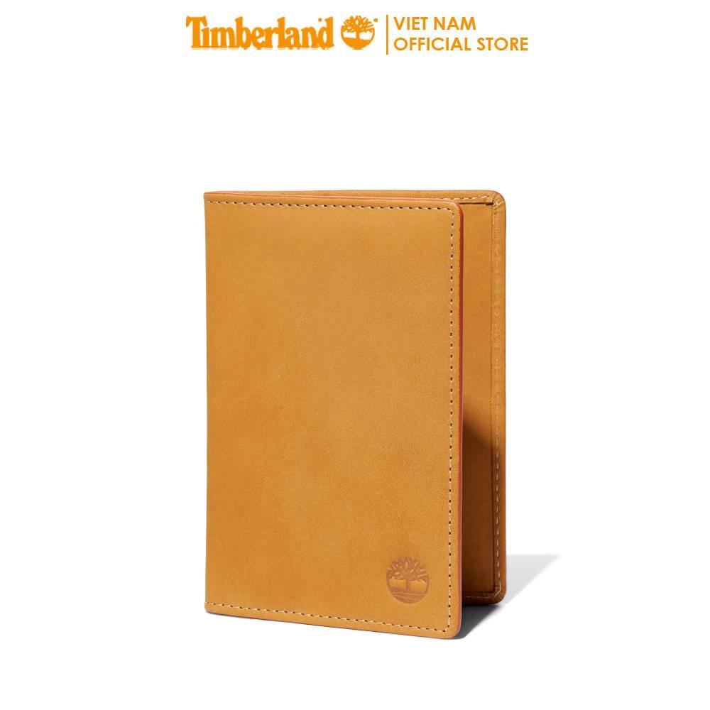 Ví Đựng Card Băng Da Timberland TB0A1DXN24