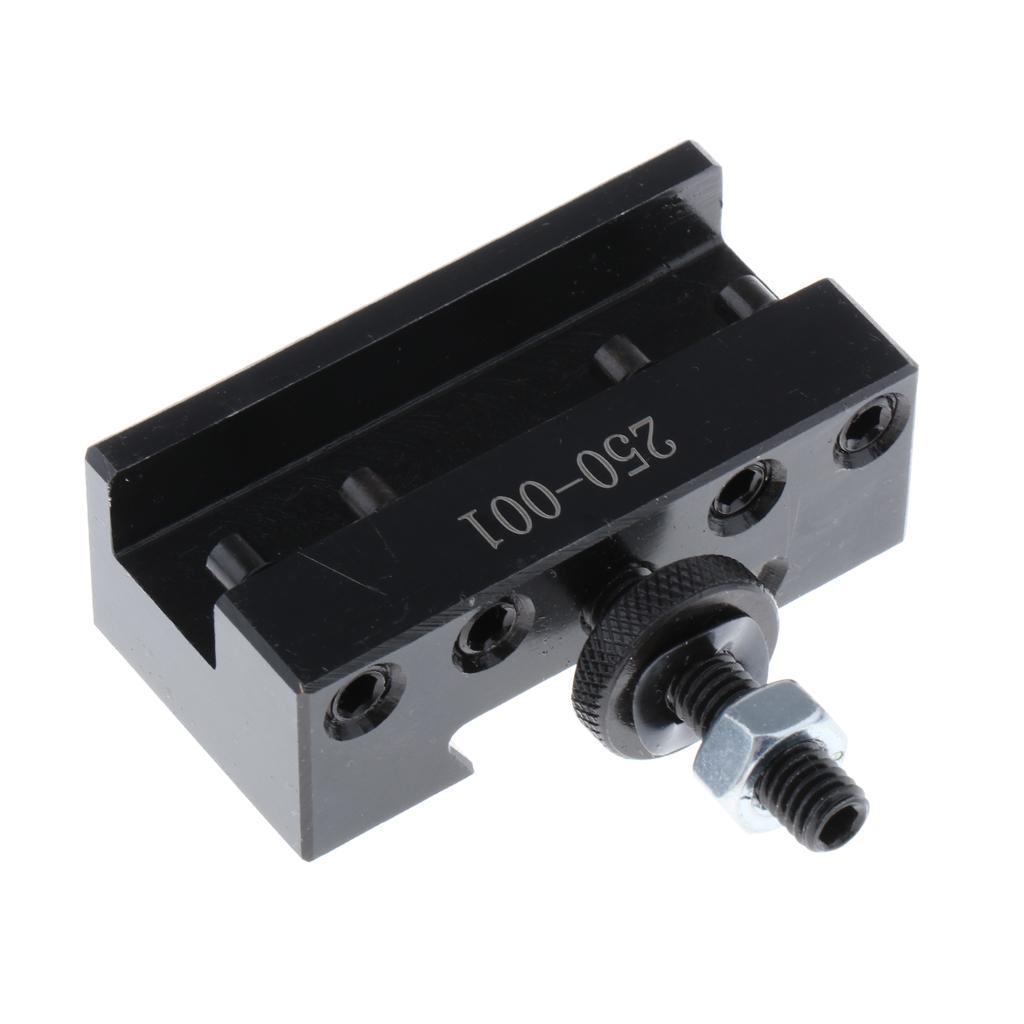 Woodworking Inner Hole Cutter Holder Quick Change Tool Holder