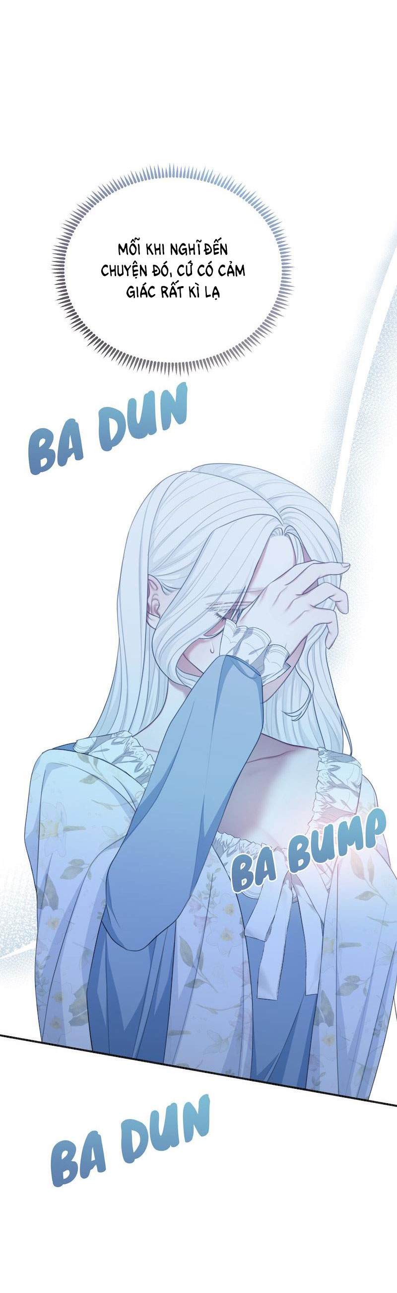 nữ hầu muốn đình công chapter 18.2 23