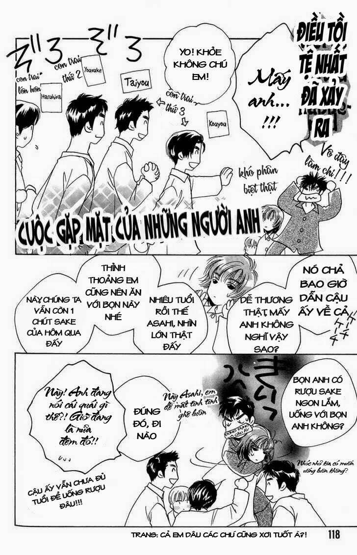 sukijanai kedo aishiteru chapter 7 9