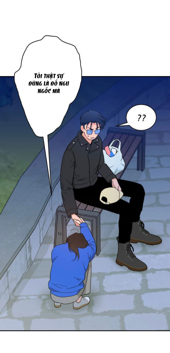 Vận May Bất Ngờ chapter 43.2 59