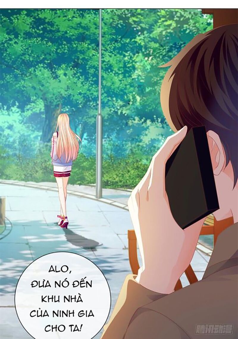 ẩn hôn 100%: chọc tức vợ yêu mua một tặng một chapter 82 37