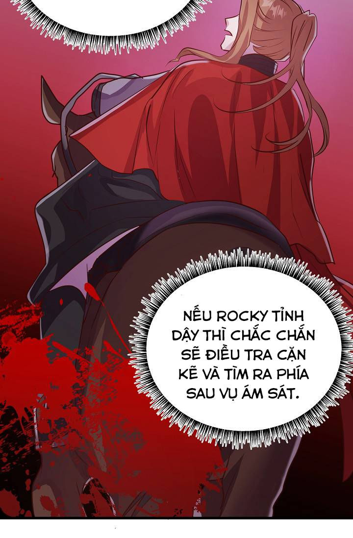 đứa con của rồng chapter 48 14