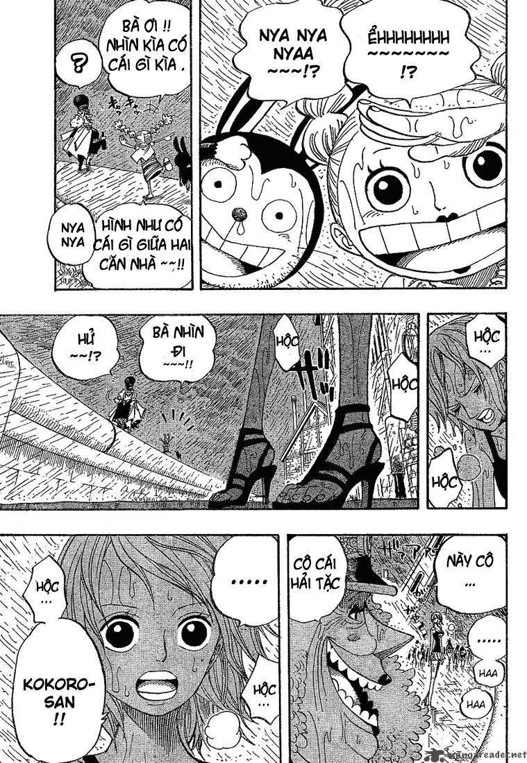 đảo hải tặc - one piece chapter 362 17