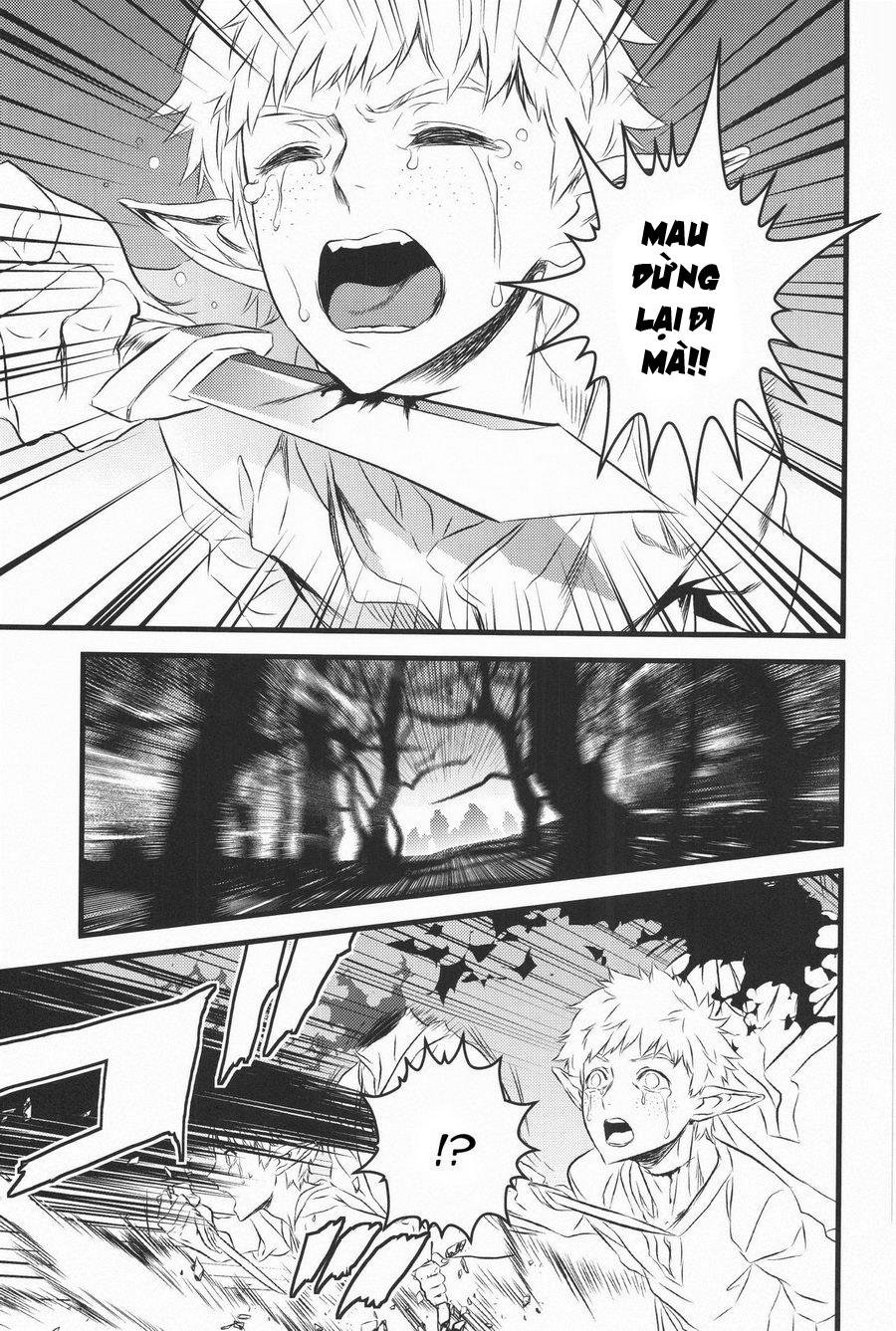 tổng hợp oneshot bl dễ thương chapter 41 28