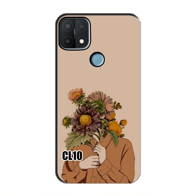 Ốp Lưng Dành Cho OPPO A15