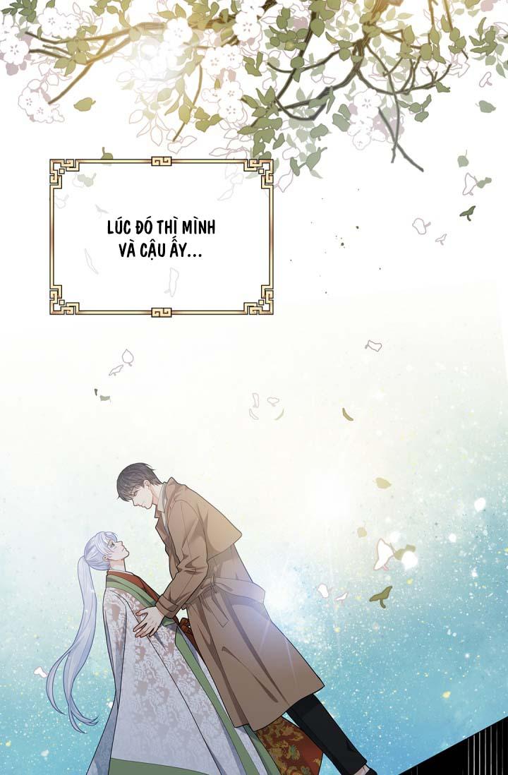 hôn nhân bị đánh cắp của hồ ly chapter 23 28