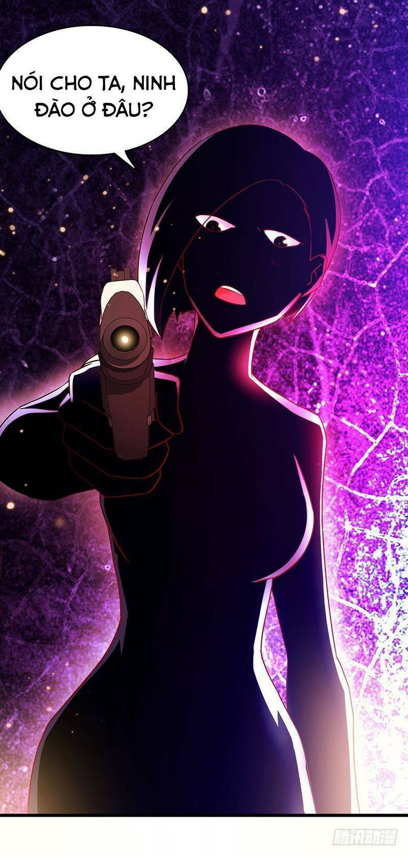 siêu cấp bại gia tử chapter 77 19