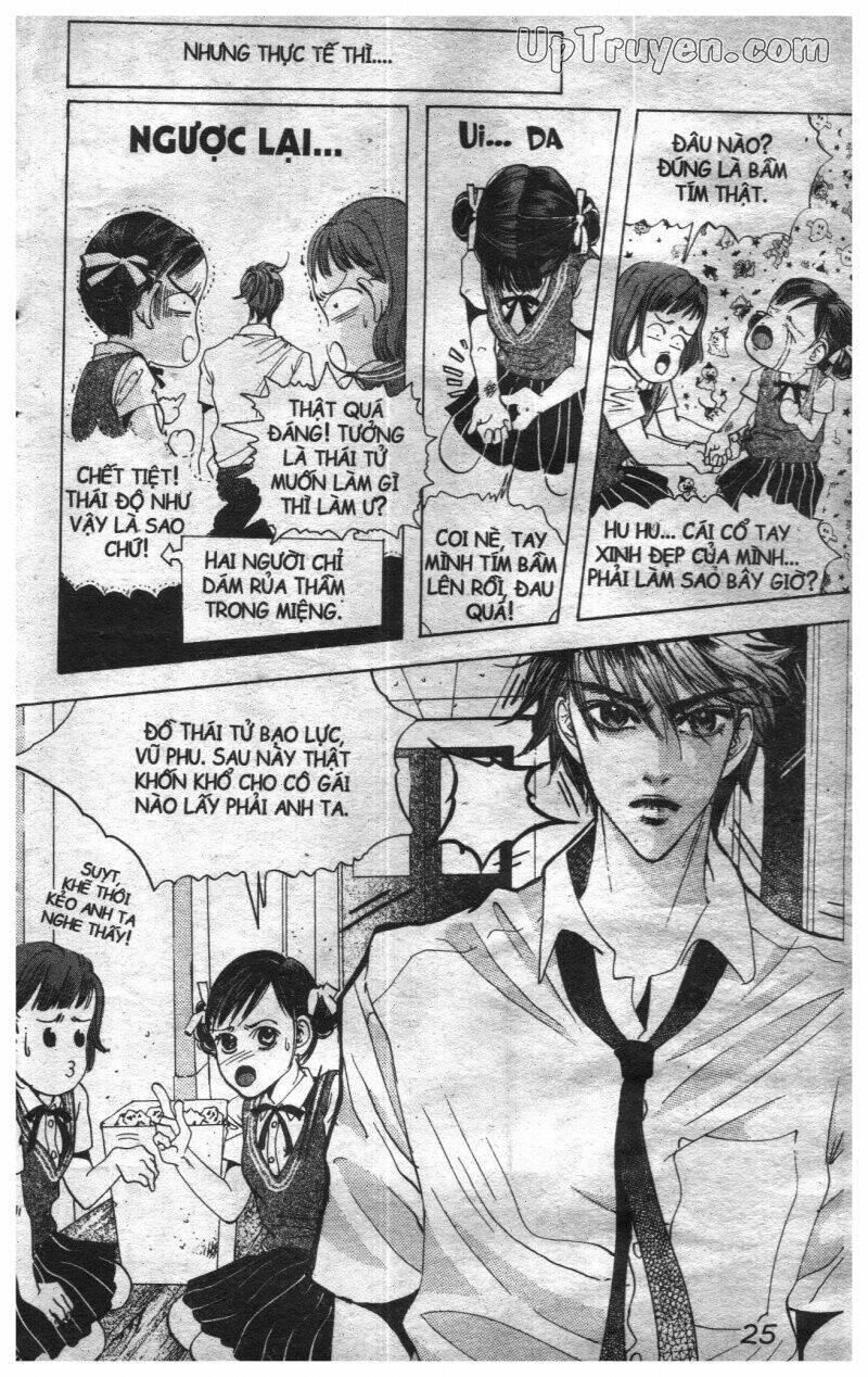 hoàng cung chapter 1 23