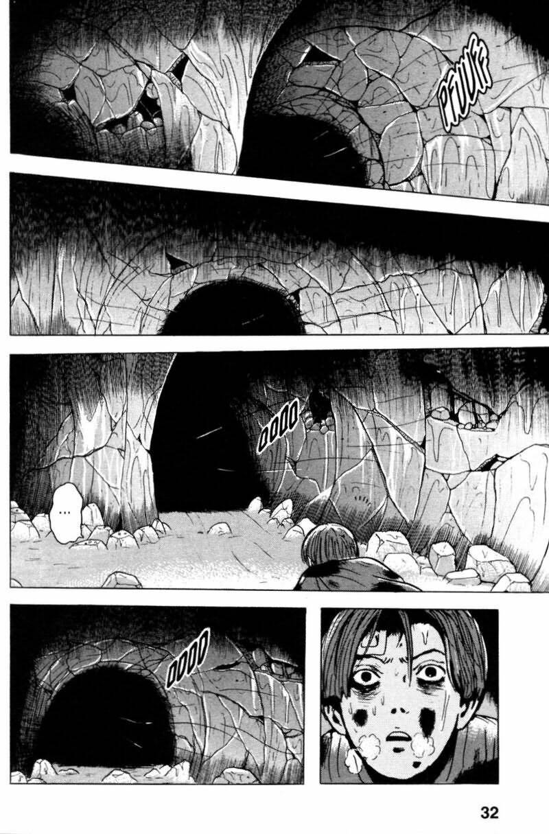 dragon head chapter 25 14