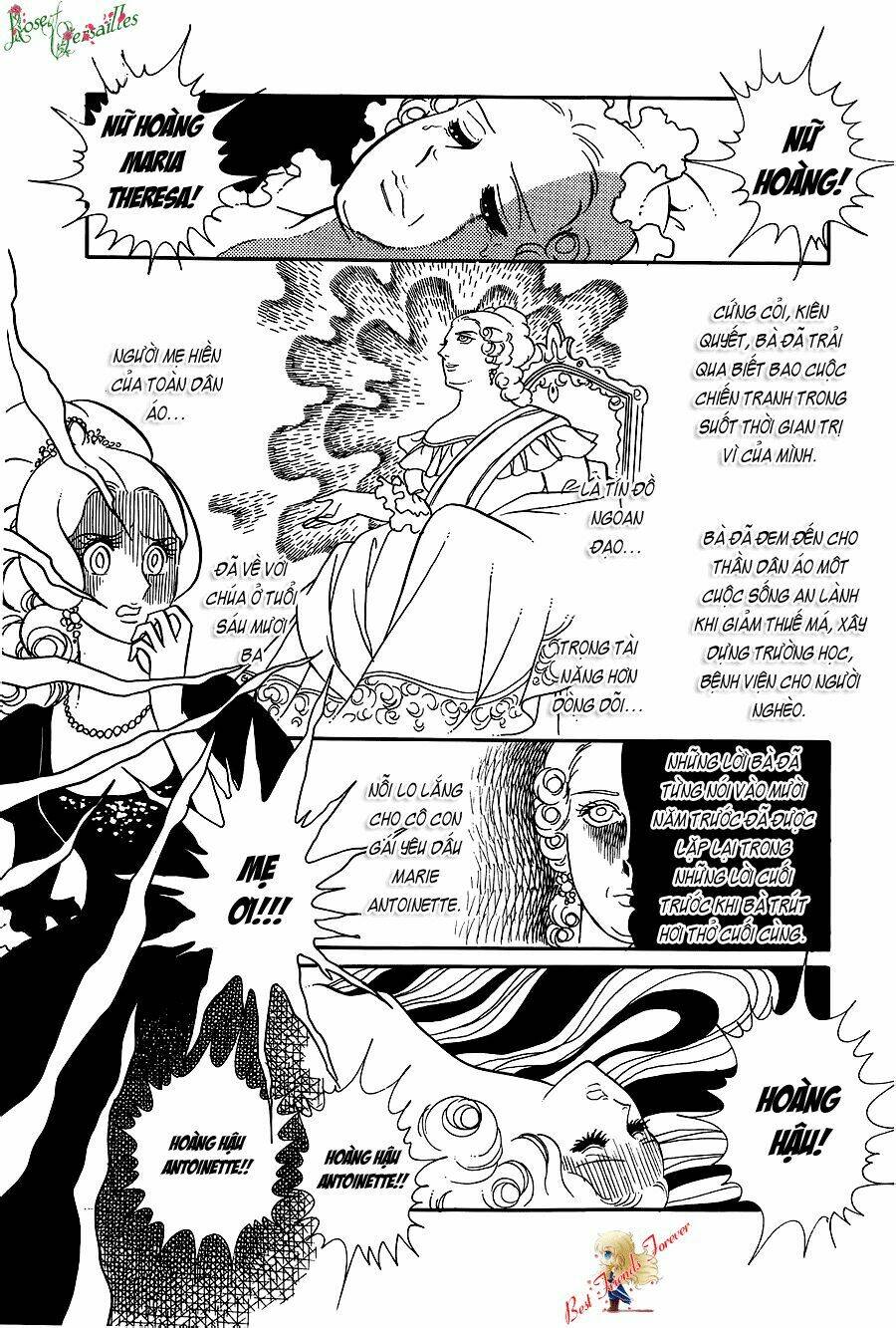 versailles no bara chapter 20 14